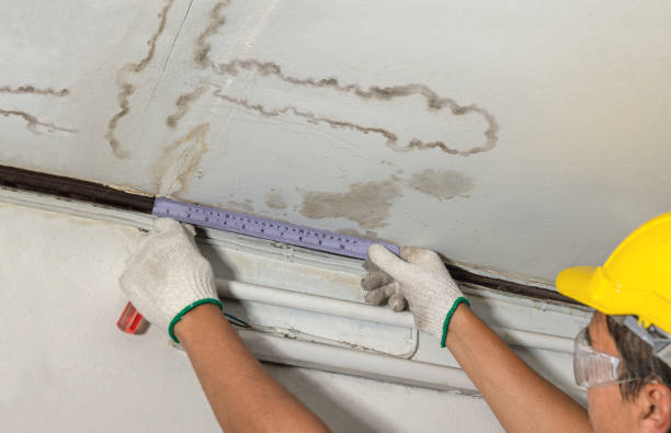 Reliable Water Damage Repair contractor in Palisades Park, NJ by Aqua Guard Water Damage